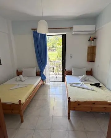 Apartament νostalgια *