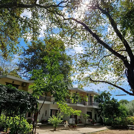 νostalgια Apartament