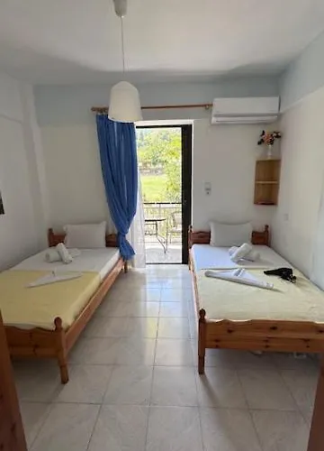 Apartament νostalgια *