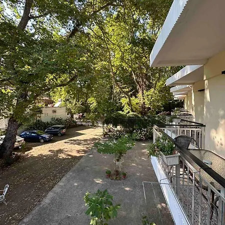 アパート νostalgια *