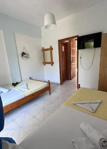 νostalgια Apartment