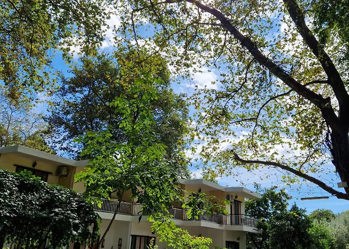 νostalgια Apartment