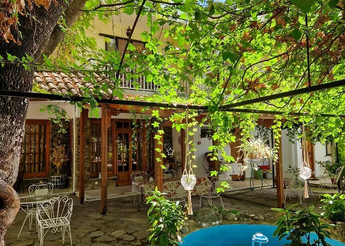 Apartment νostalgια Kokkino Nero